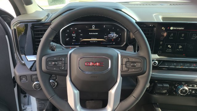 New 2026 GMC Sierra 1500 SLT w/ SLT Convenience Package AWD/4WD image 19