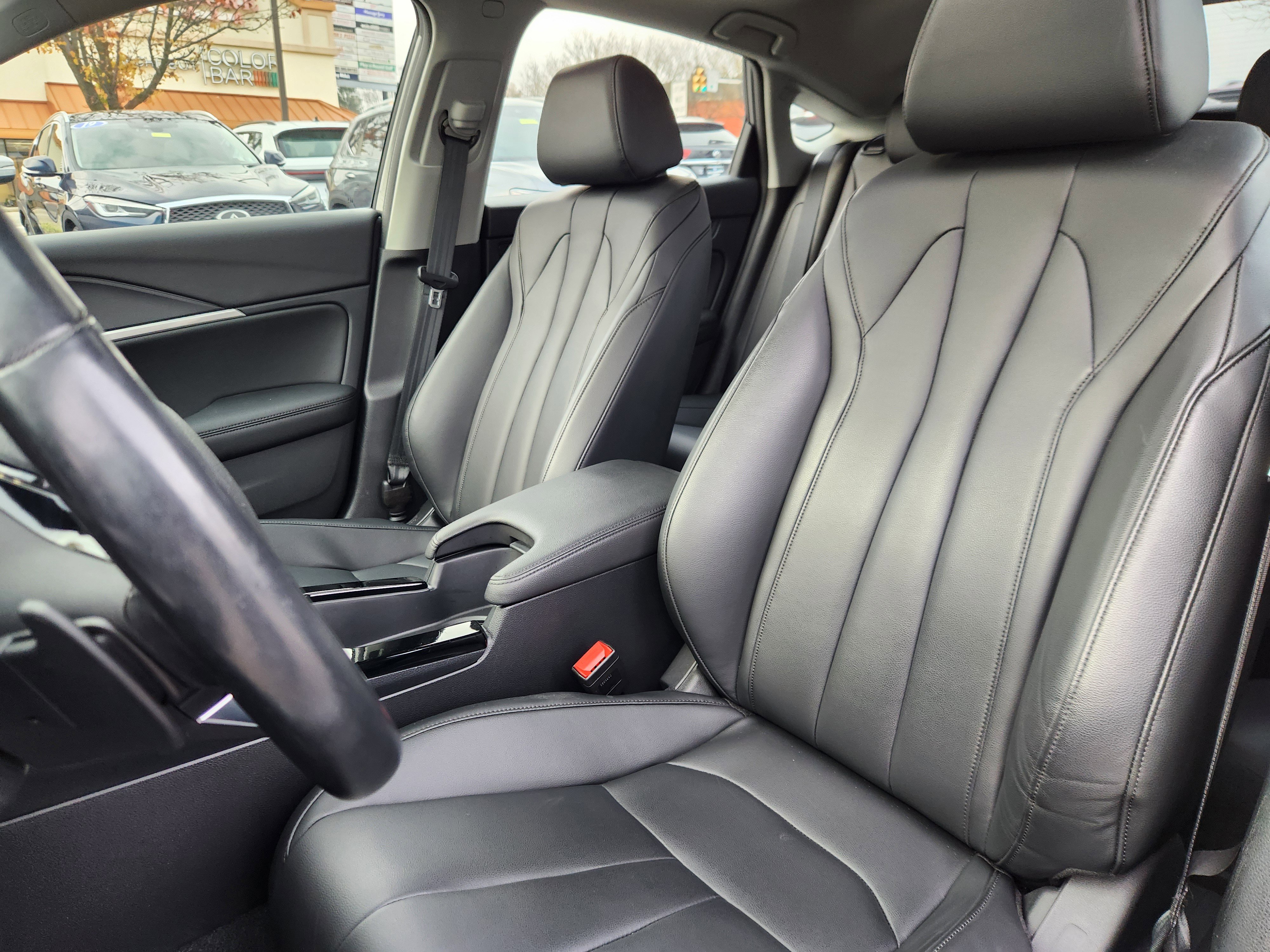 Used 2023 Acura Integra image 7