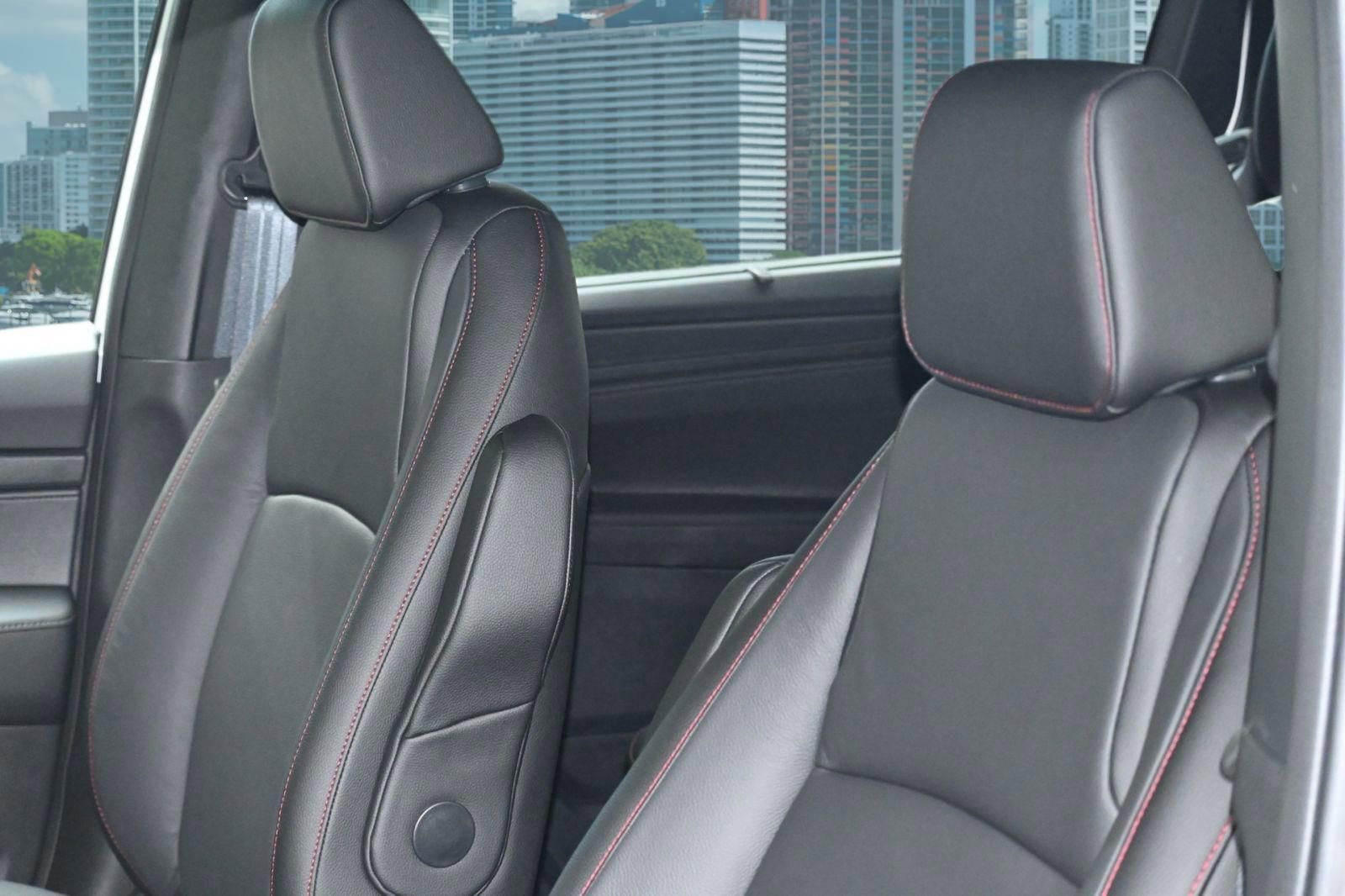 New 2026 Honda Odyssey Sport-L image 13