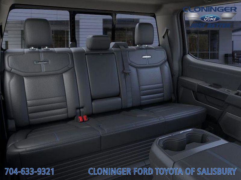 New 2026 Ford F250 Platinum image 14