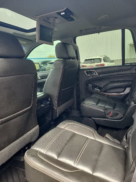 Used 2018 GMC Yukon Denali w/ Open Road Package AWD/4WD image 15