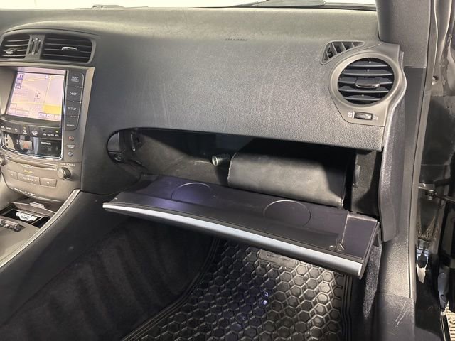 Used 2014 Lexus IS 350C w/ F-Sport Package w/as Tires image 28