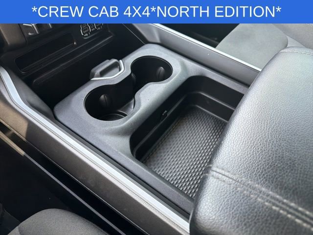 Used 2020 RAM 1500 Big Horn AWD/4WD image 31