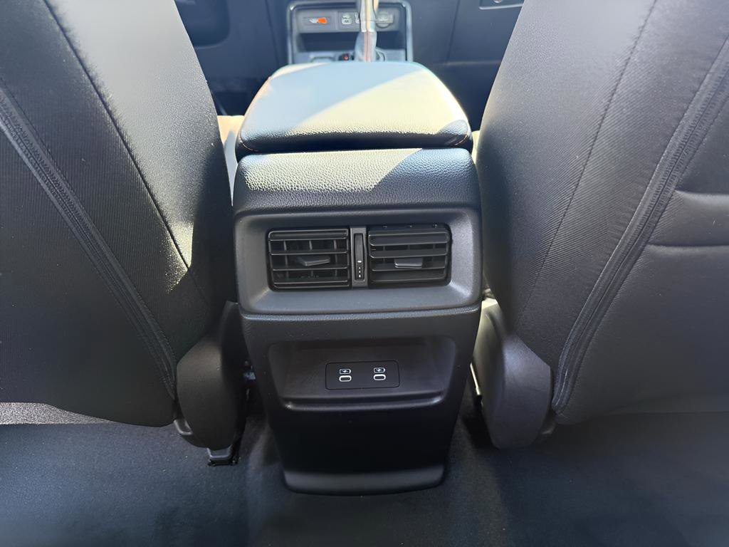 Certified 2023 Honda CR-V Sport image 11