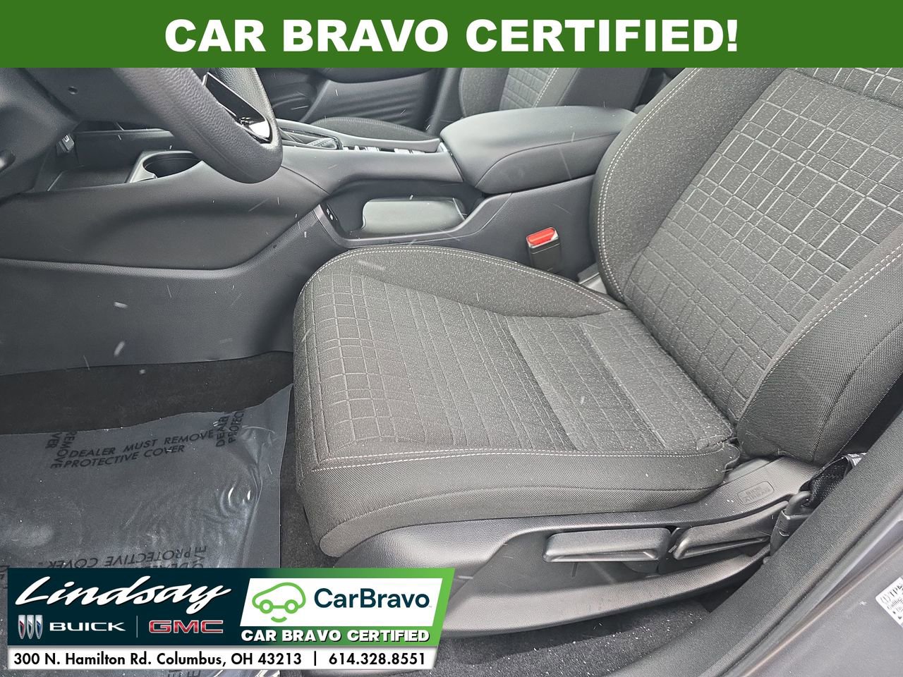 Used 2024 Honda HR-V LX image 18