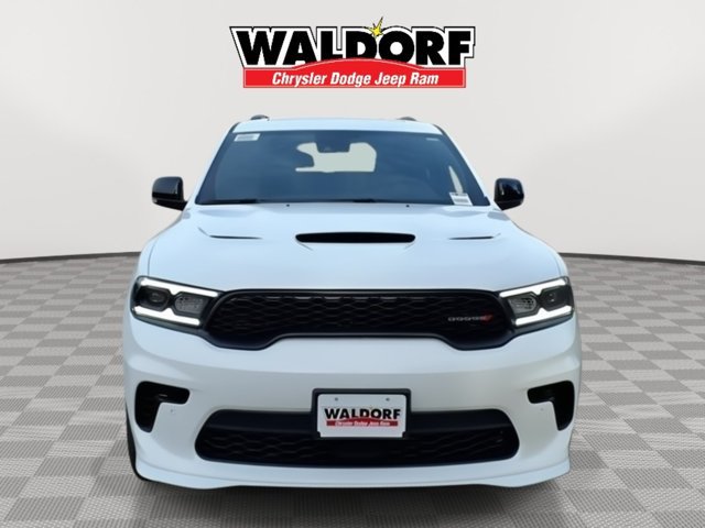 New 2026 Dodge Durango GT AWD/4WD image 6