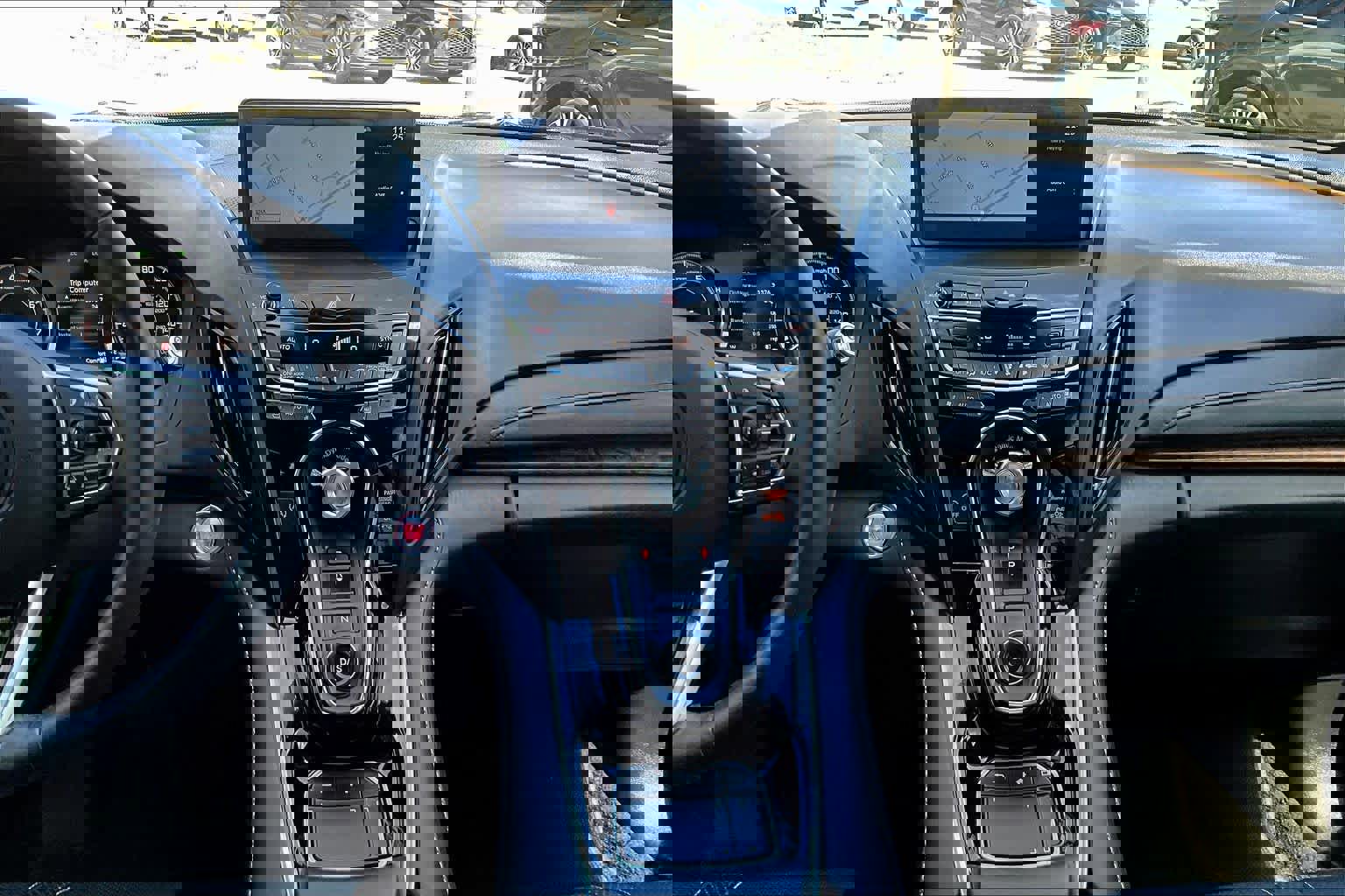 Used 2019 Acura RDX AWD w/ Advance Package image 7