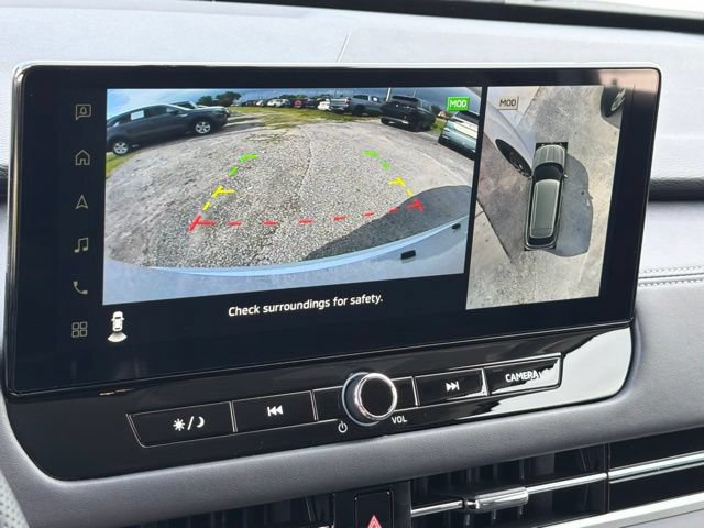 New 2026 Mitsubishi Outlander SE FWD image 28