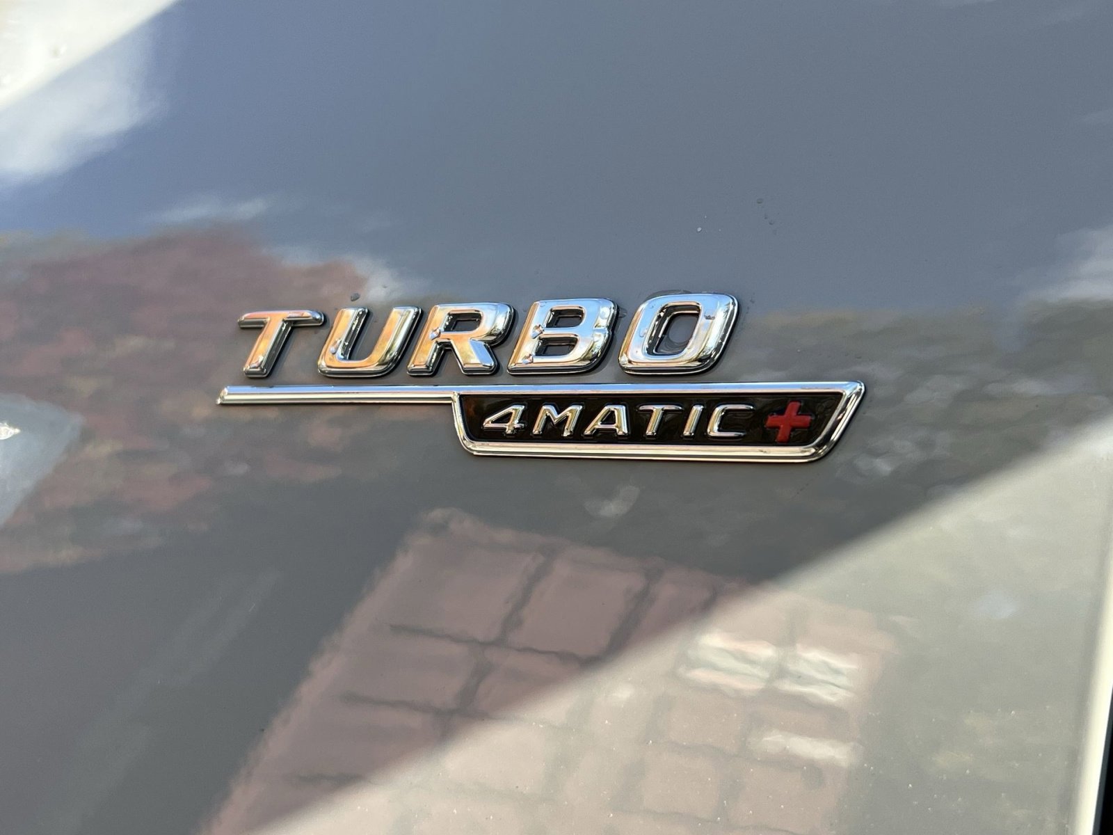 New 2026 Mercedes-Benz GLE 53 AMG 4MATIC Coupe image 28