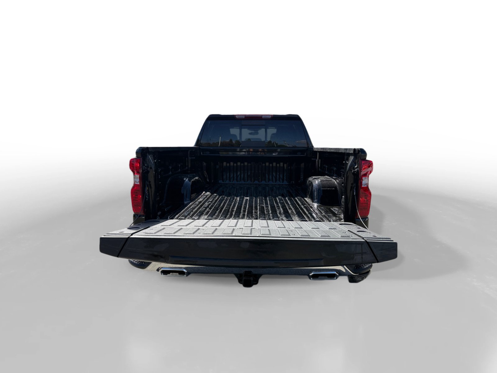 New 2026 Chevrolet Silverado 1500 LT w/ All Star Edition Plus AWD/4WD image 17
