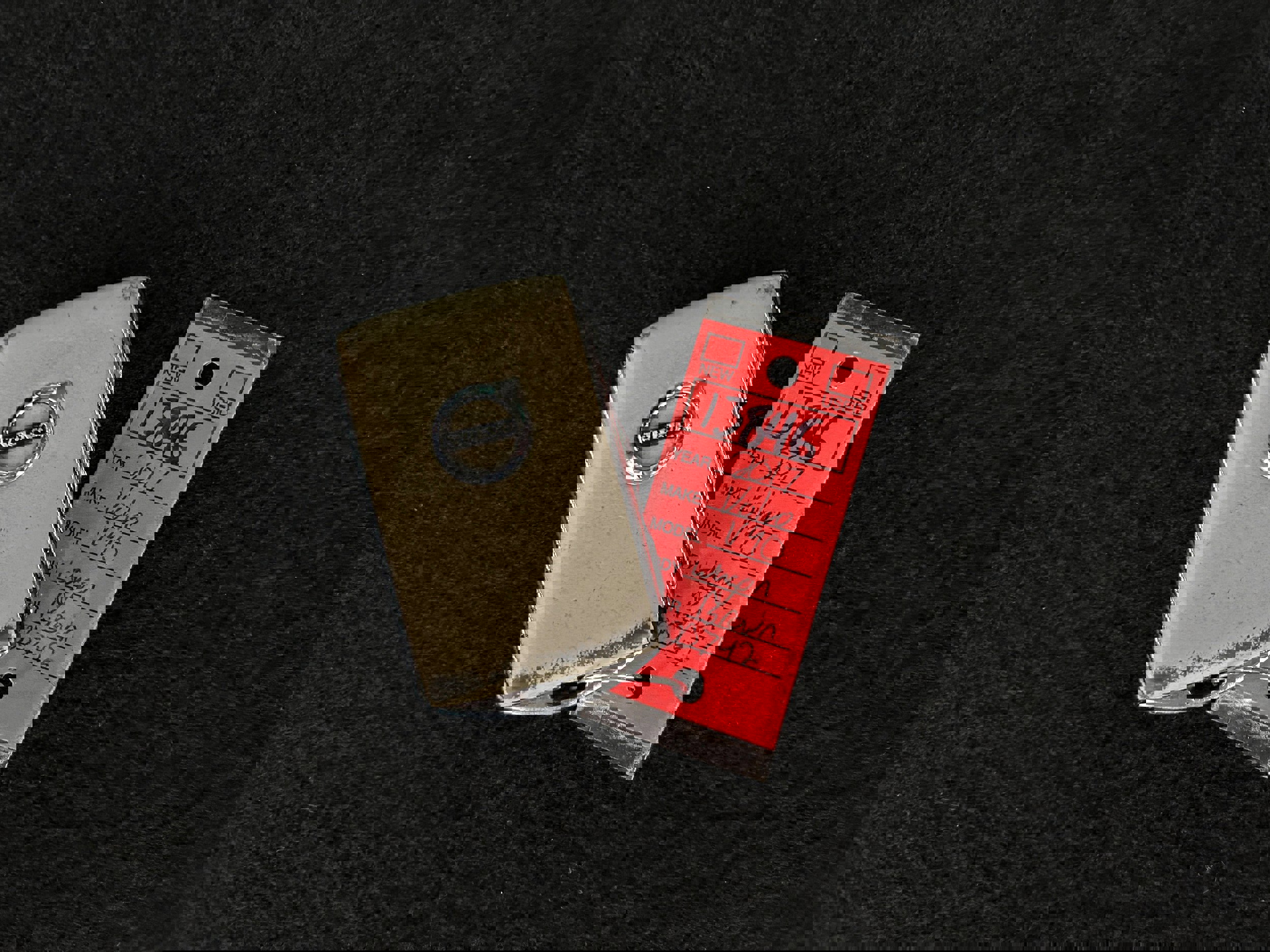 Used 2017 Volvo V90 T6 Cross Country image 40