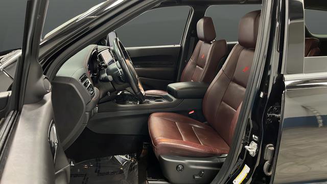 Used 2024 Dodge Durango R/T image 9