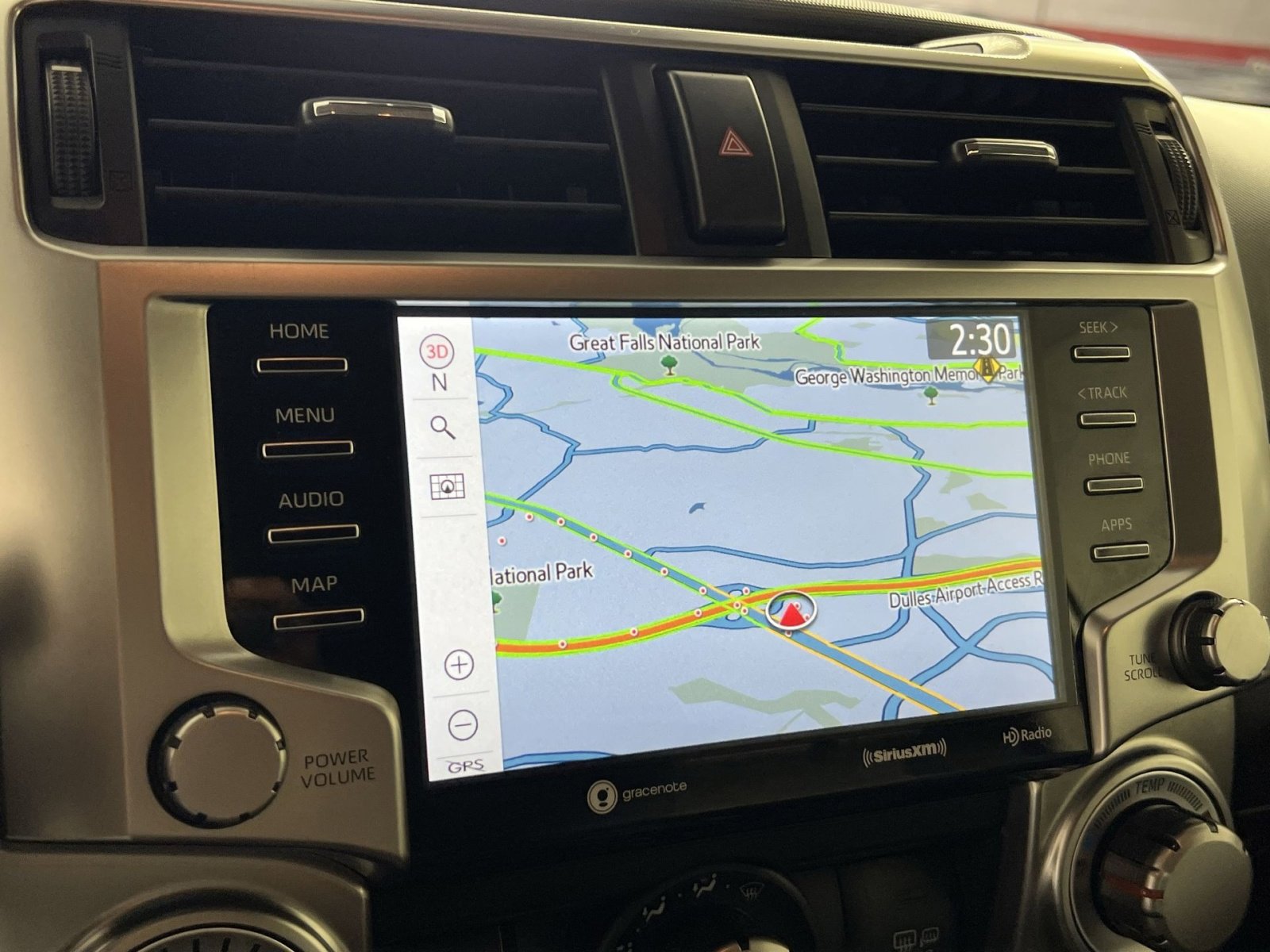 Used 2024 Toyota 4Runner SR5 Premium image 20