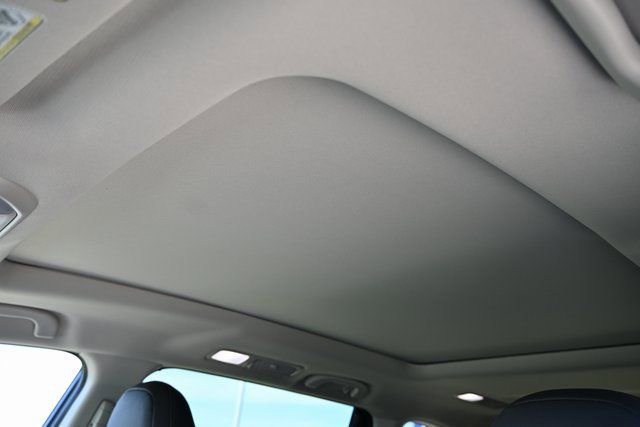 New 2026 Subaru Ascent Limited Bronze image 25