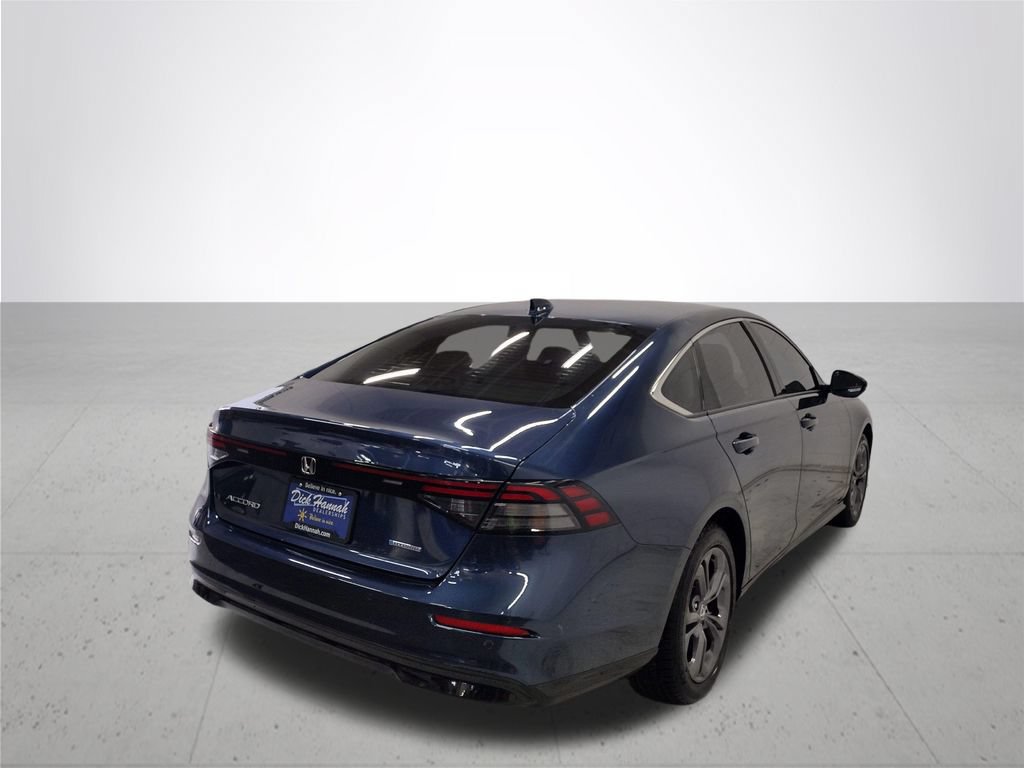 Used 2024 Honda Accord EX-L image 13