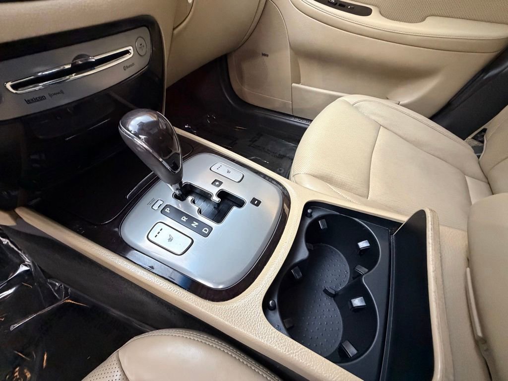 Used 2011 Hyundai Genesis 3.8 w/ Premium Navigation Pkg 3 RWD image 20