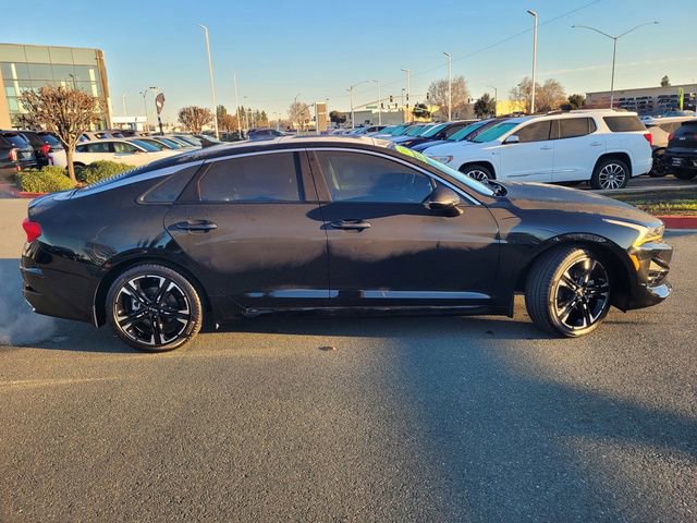 Used 2024 Kia K5 GT-Line image 2