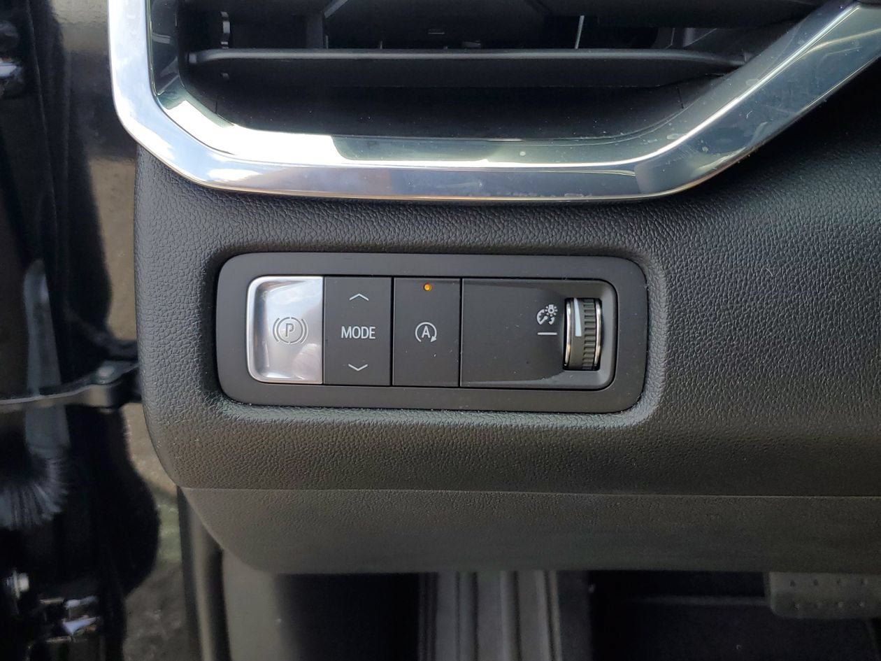 New 2026 GMC Acadia Elevation w/ Elevation Premium Package FWD image 29