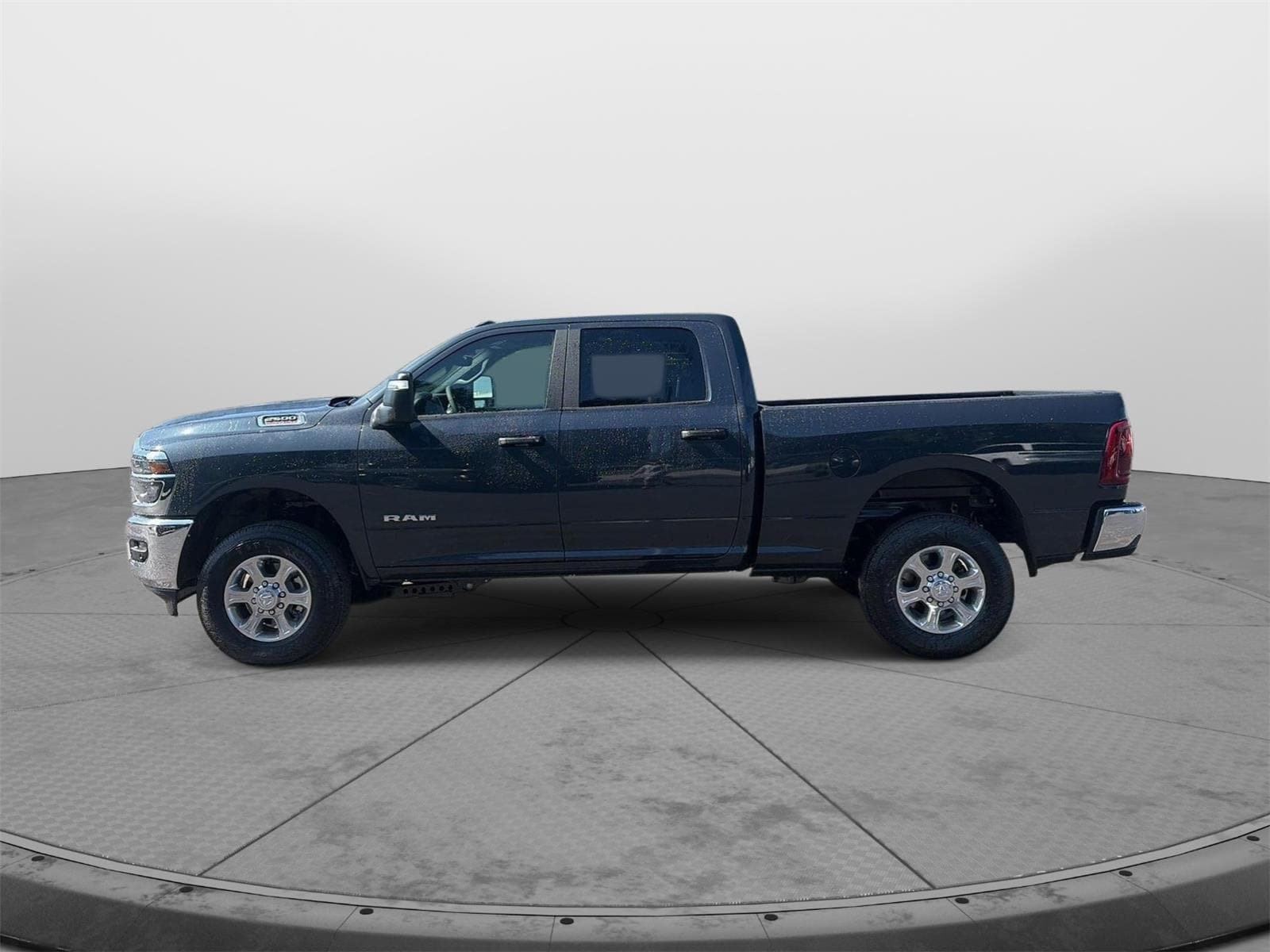 New 2026 RAM 2500 Big Horn AWD/4WD image 7