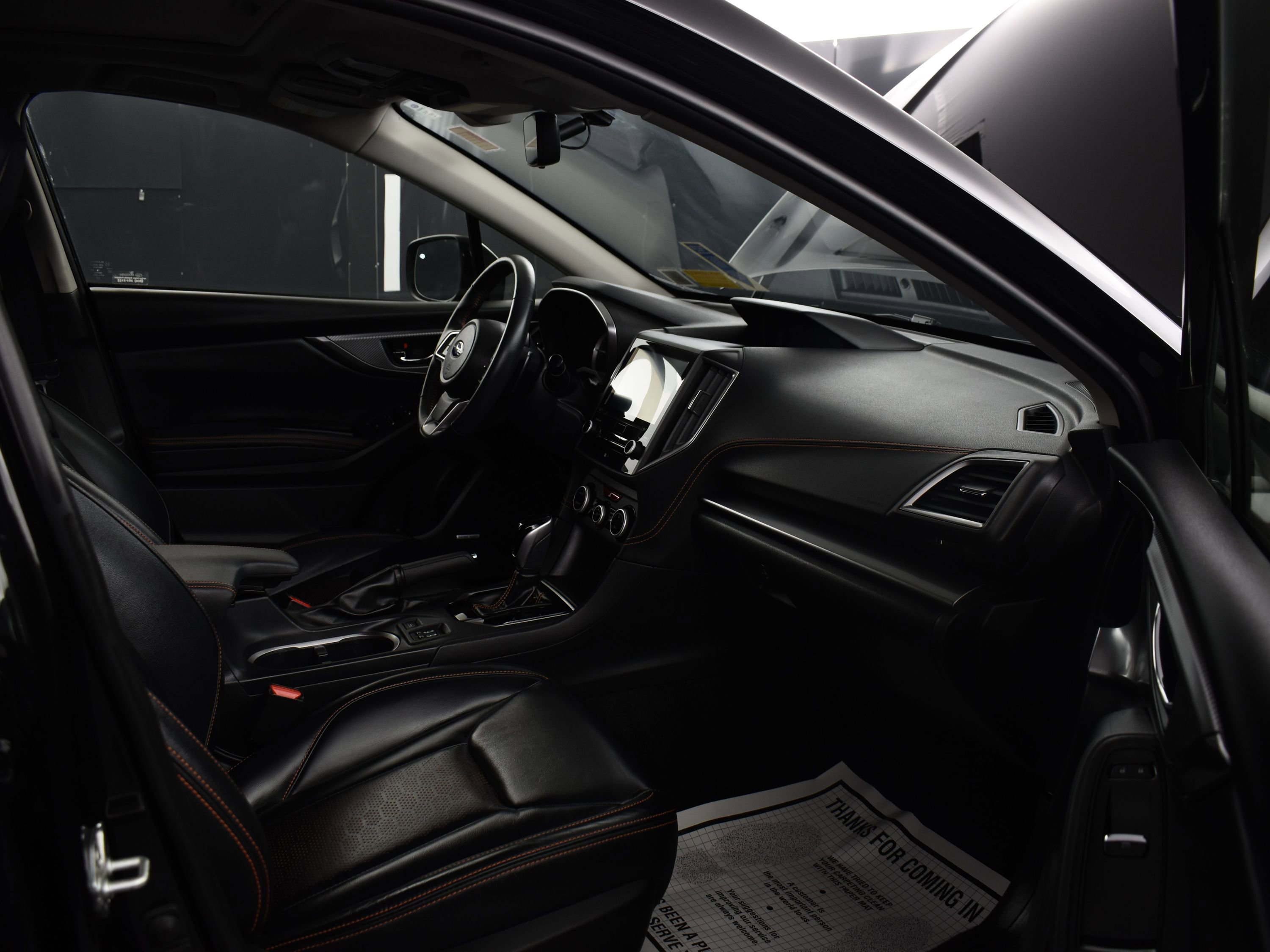 Used 2023 Subaru Crosstrek 2.5i Limited image 19