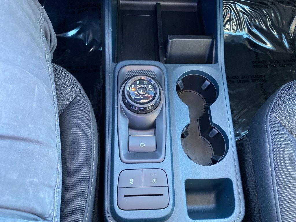 Used 2025 Ford Maverick XL w/ Equipment Group 102A image 15