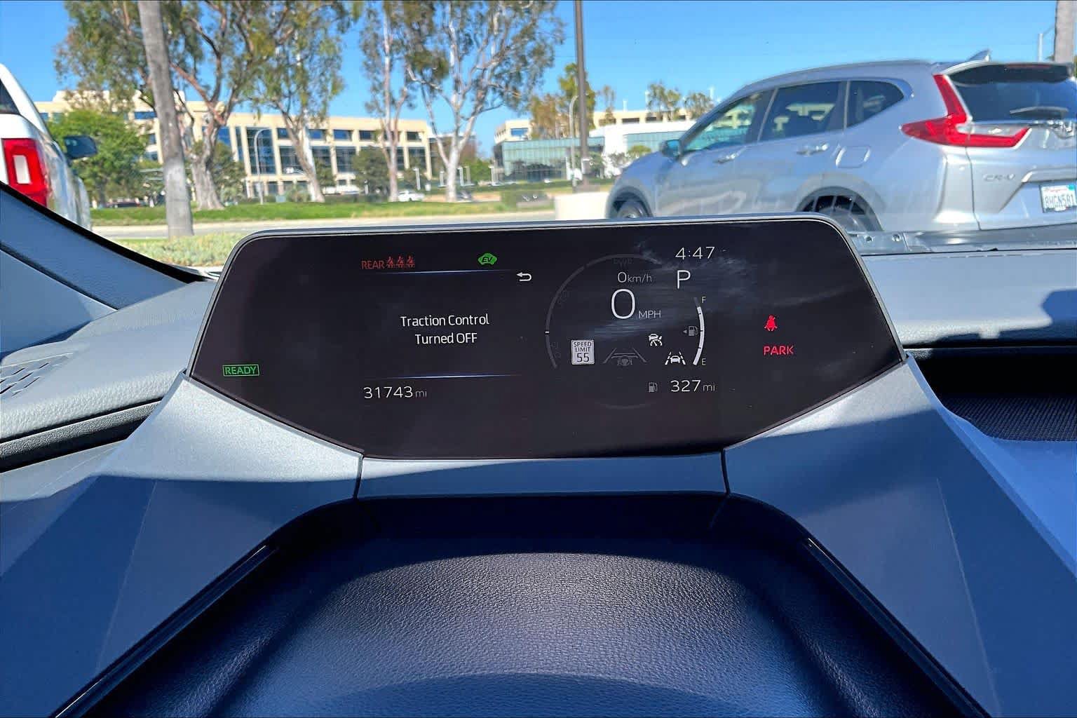 Used 2024 Toyota Prius XLE FWD image 23