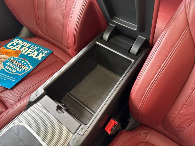 Used 2022 BMW 330i Sedan w/ M Sport Package RWD image 26