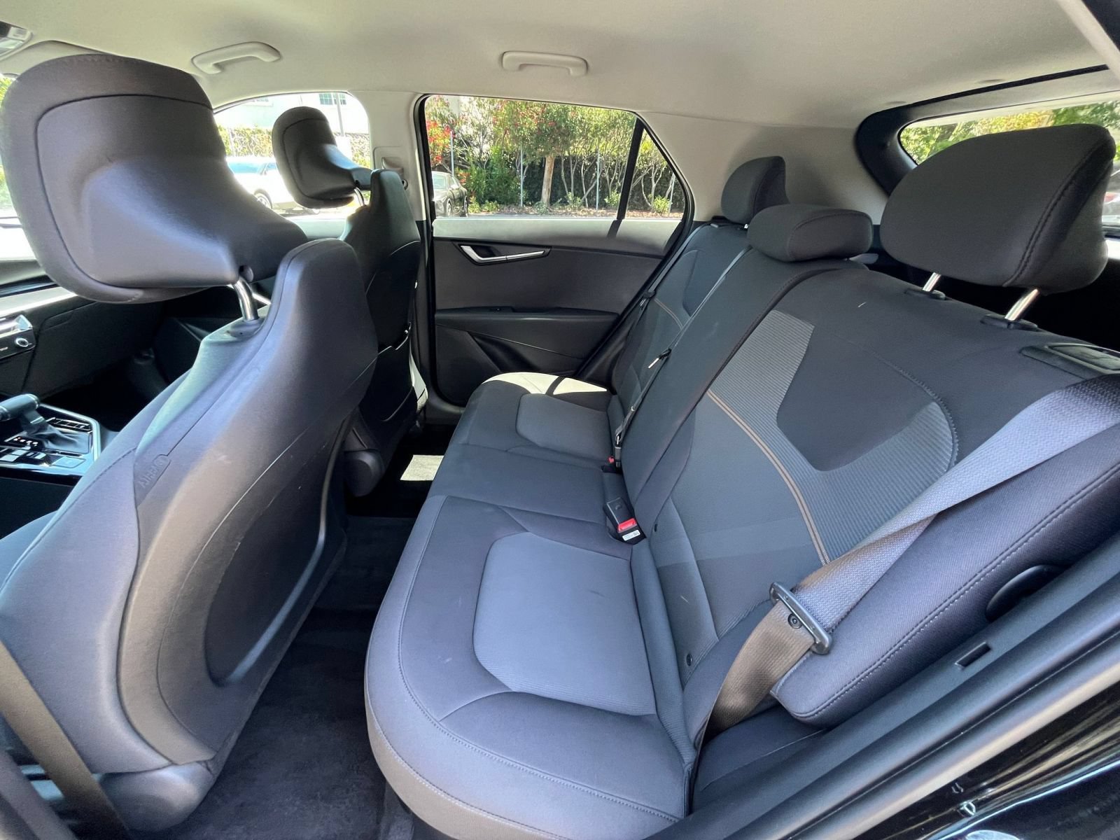 Used 2026 Kia Niro LX FWD image 23