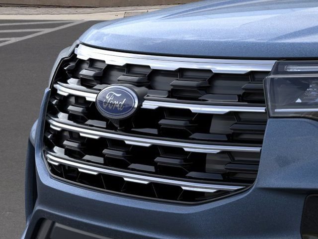 New 2026 Ford Explorer Active w/ Active Comfort Package RWD image 17