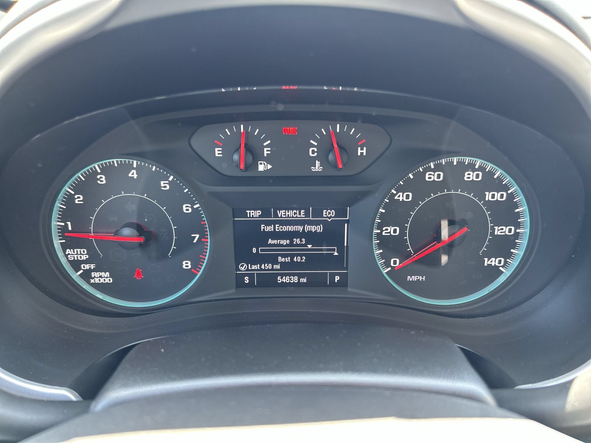 Used 2024 Chevrolet Malibu LT FWD image 10