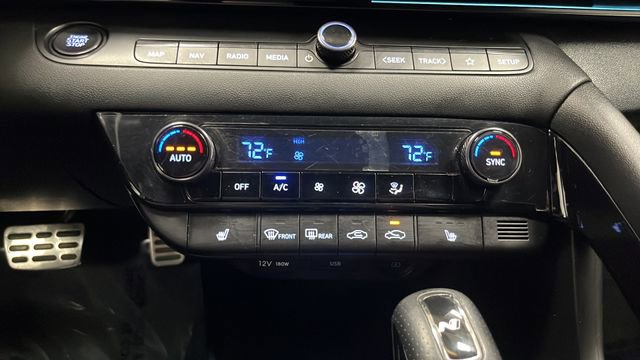 Used 2022 Hyundai Elantra N w/ Preferred Accessory Package FWD image 18