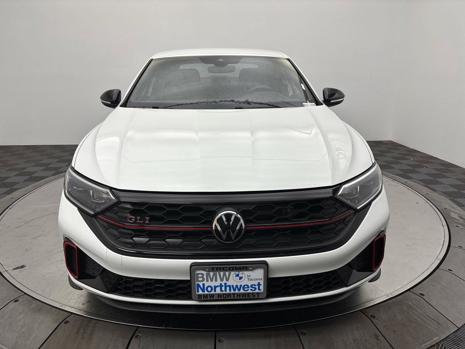 Used 2024 Volkswagen Jetta GLI 40th Anniversary Edition FWD image 14
