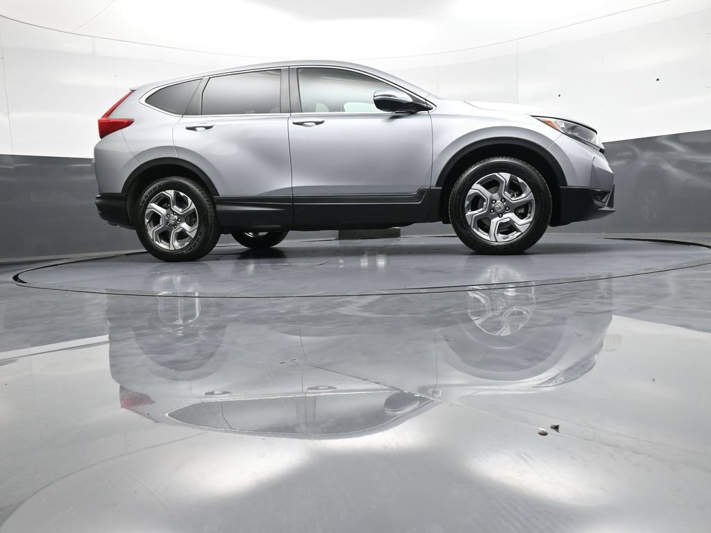 Certified 2019 Honda CR-V EX image 29