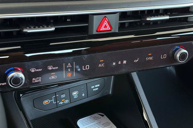 New 2026 Kia K5 GT-Line AWD/4WD image 22