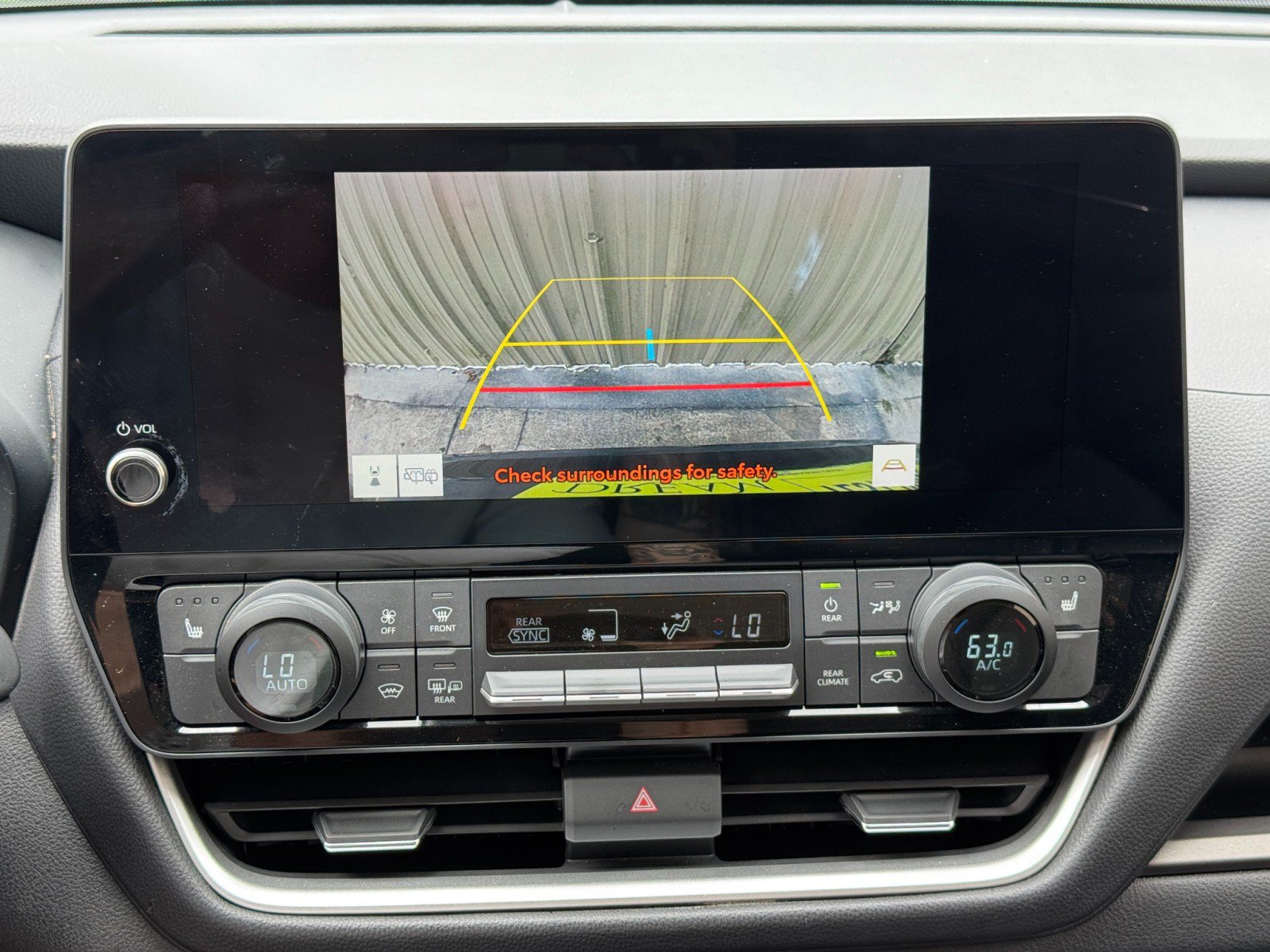 Used 2024 Toyota Grand Highlander FWD image 26
