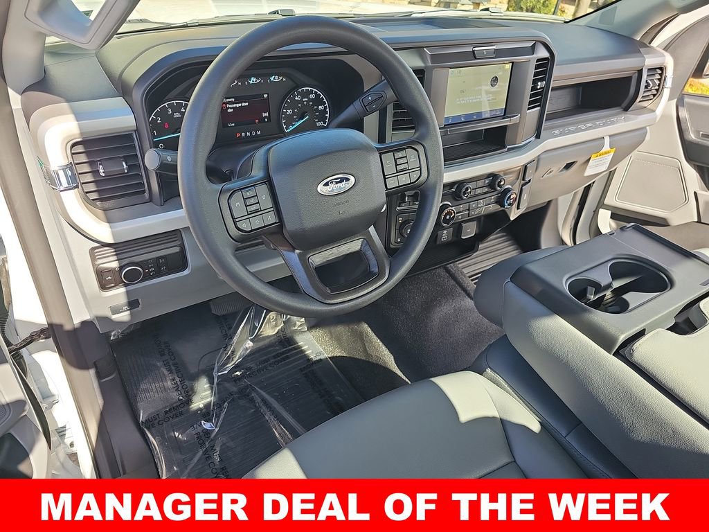 New 2026 Ford F250 XL w/ FX4 Off-Road Package image 14