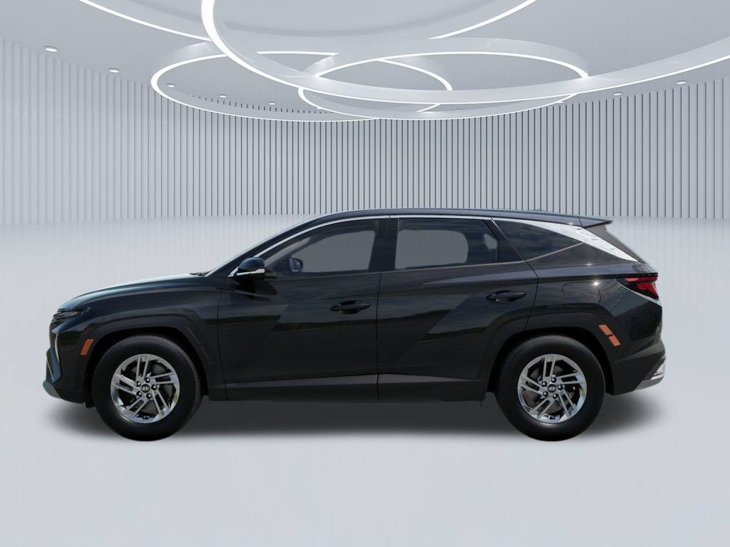 New 2026 Hyundai Tucson SE FWD image 3