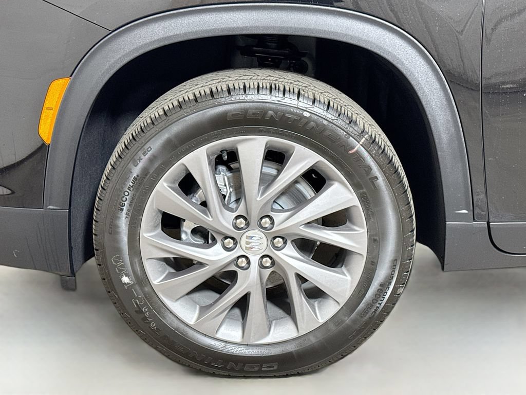 New 2026 Buick Enclave Preferred FWD image 19