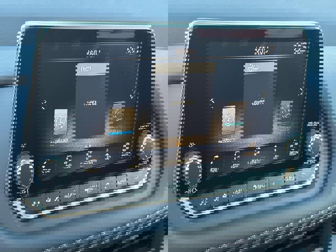 New 2026 Nissan Rogue S image 14