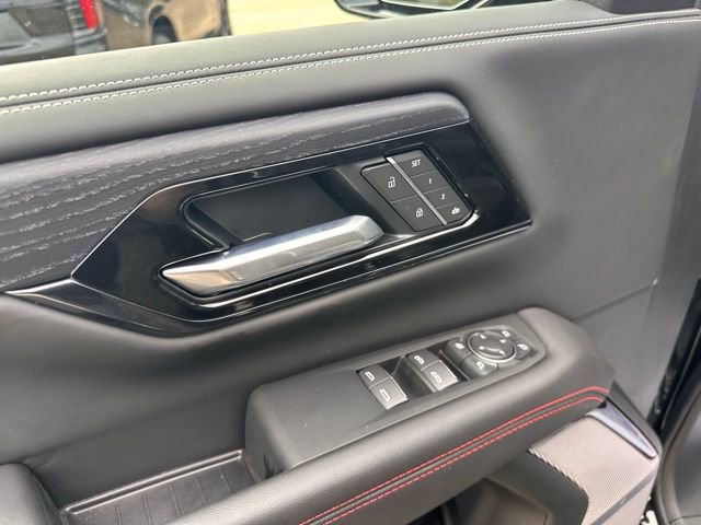 New 2026 GMC Yukon AT4 Ultimate image 5