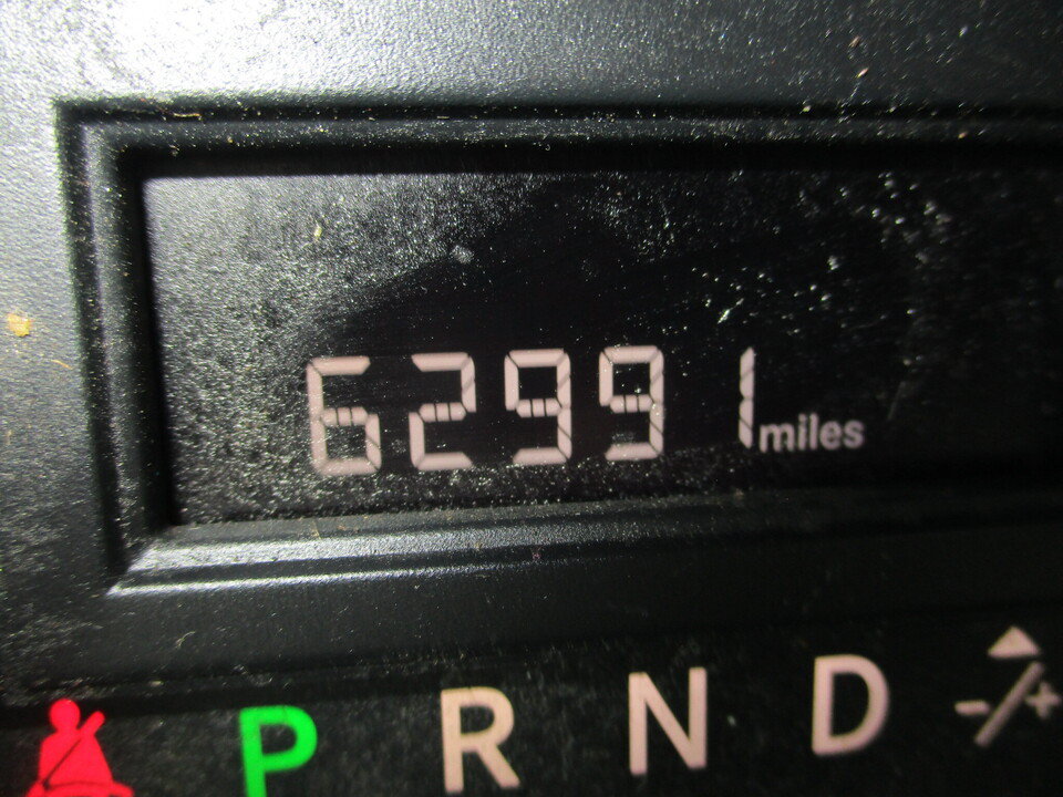 Used 2013 RAM C/V Tradesman FWD image 28