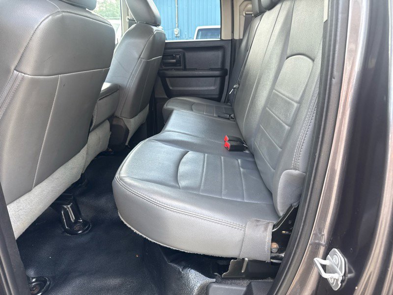 Used 2019 RAM 1500 Tradesman image 17