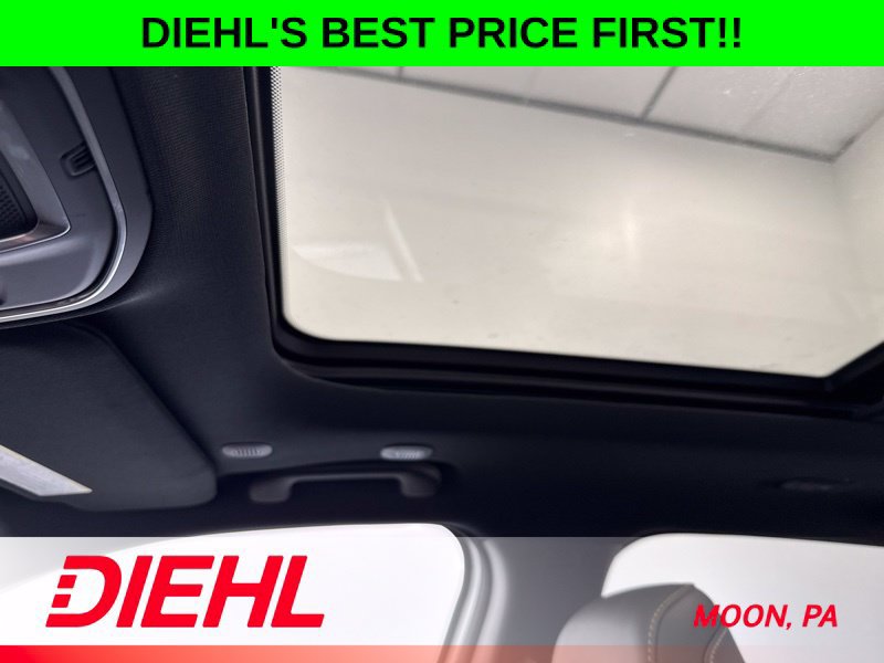 New 2026 Jeep Cherokee Limited AWD/4WD image 38