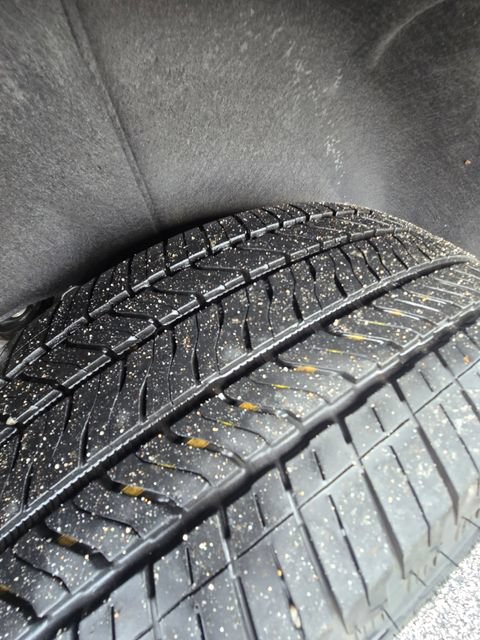 Used 2025 Chevrolet Traverse LT w/ LPO, Floor Liner Package FWD image 10