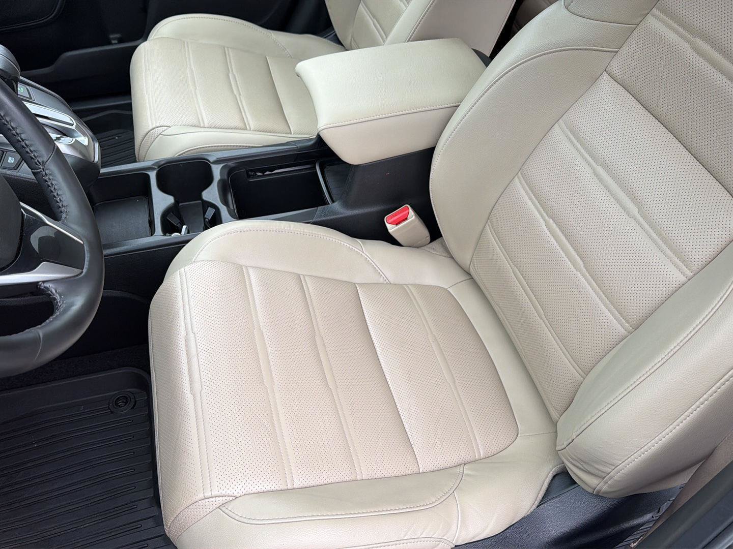 Used 2021 Honda CR-V EX-L image 31