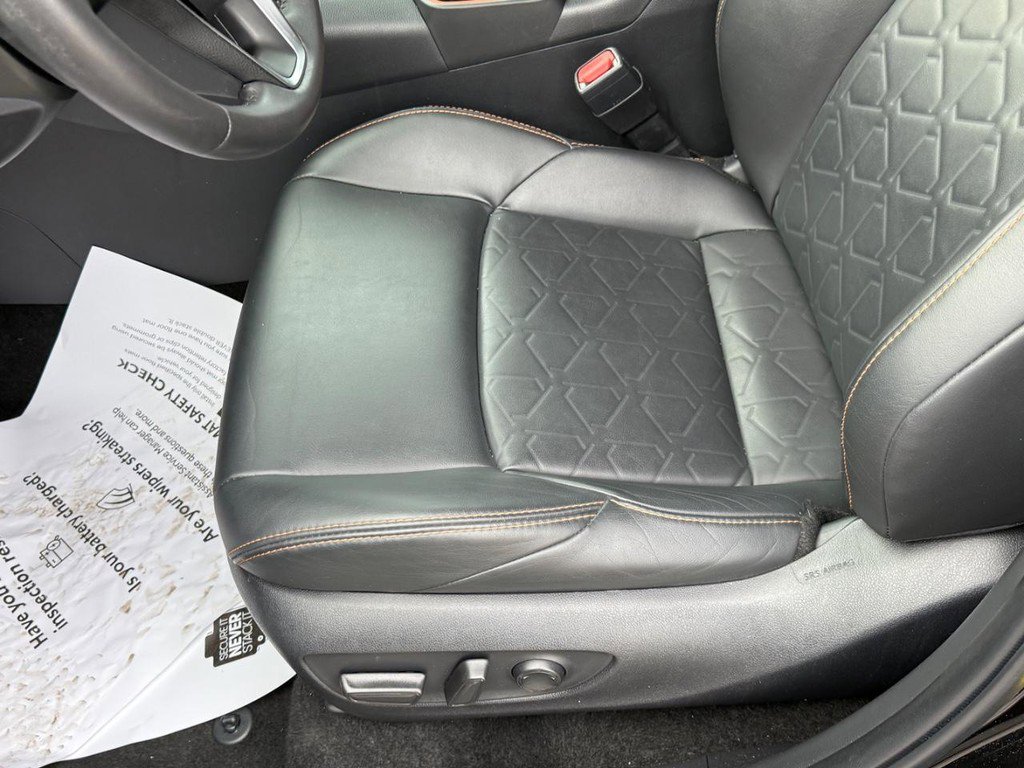 Certified 2024 Toyota RAV4 Adventure image 15