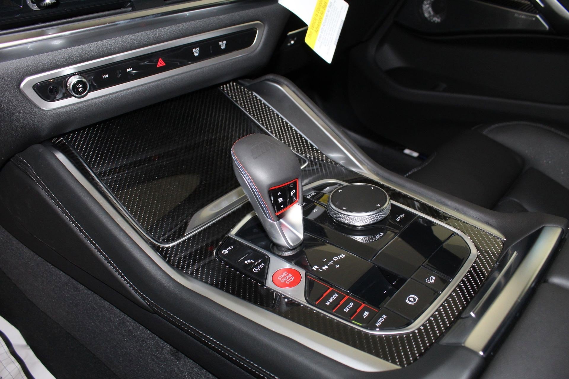 New 2026 BMW X6 M Competition w/ Executive Package image 16