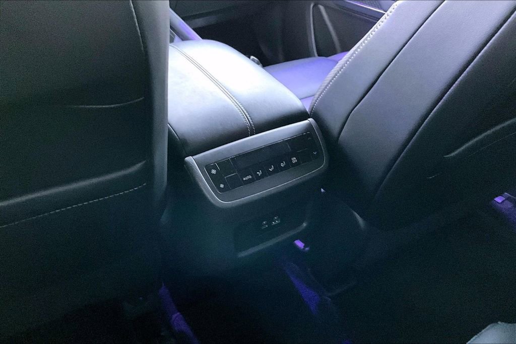 Used 2022 Nissan Pathfinder SL image 29