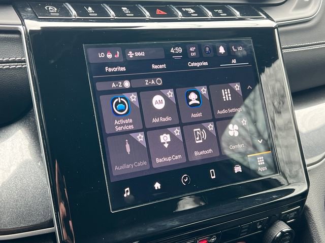 Used 2023 Jeep Grand Cherokee L Laredo image 26