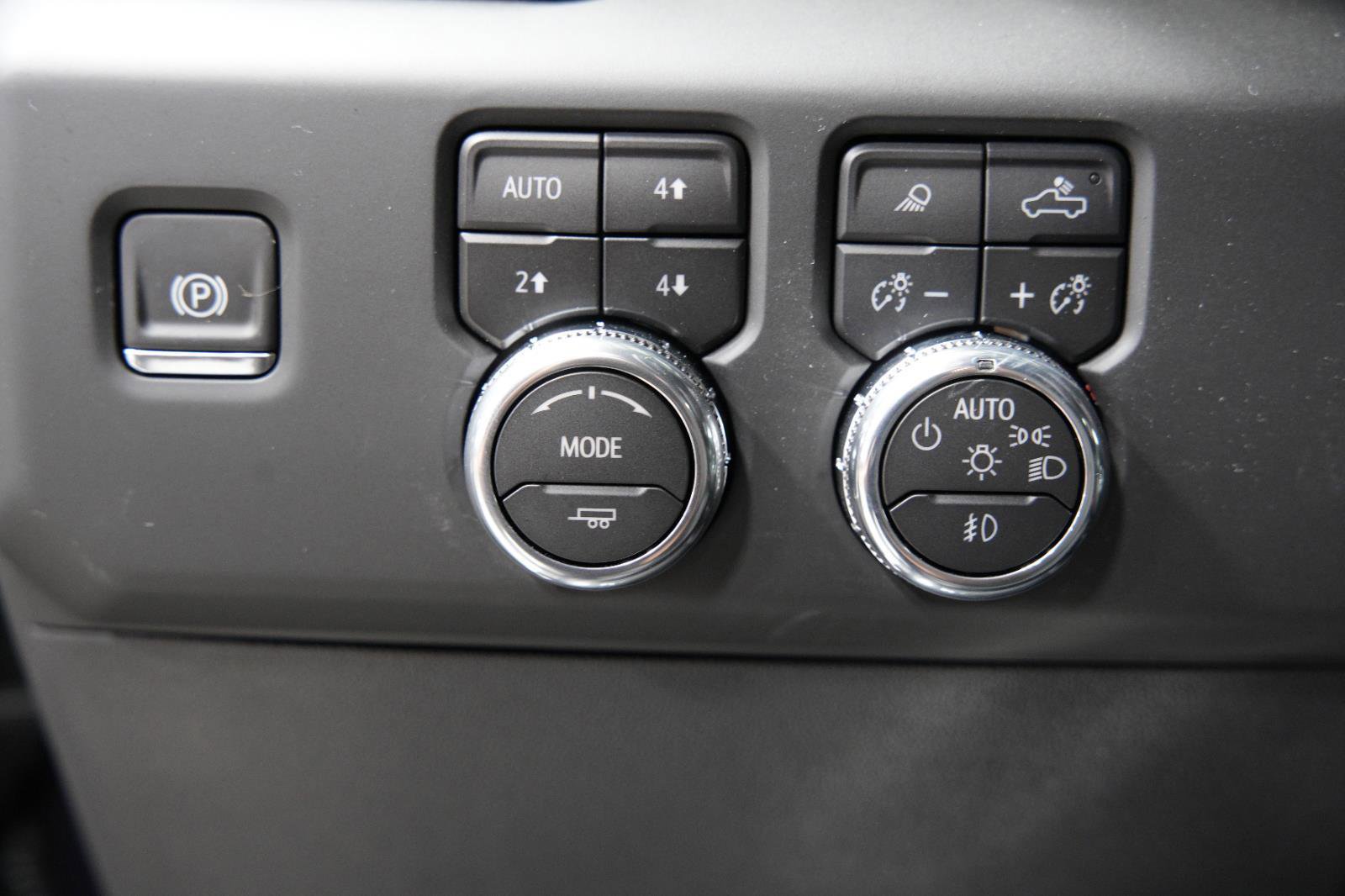 New 2026 GMC Sierra 1500 Denali w/ Denali Reserve Package image 32